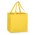 City Shopper Tote Bag - Yellow