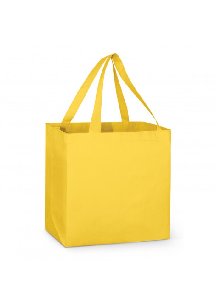 City Shopper Tote Bag