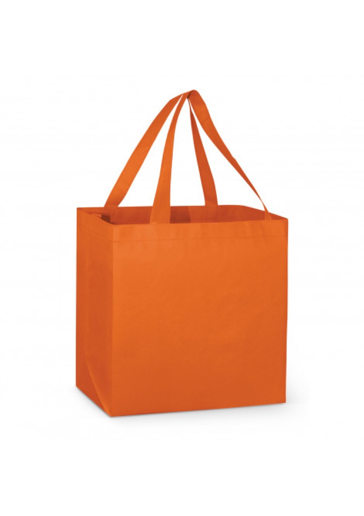 City Shopper Tote Bag