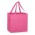 City Shopper Tote Bag - Pink