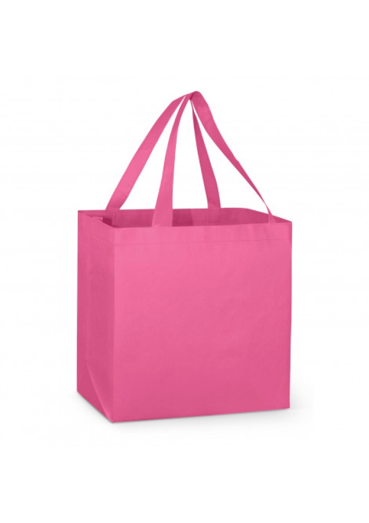 City Shopper Tote Bag