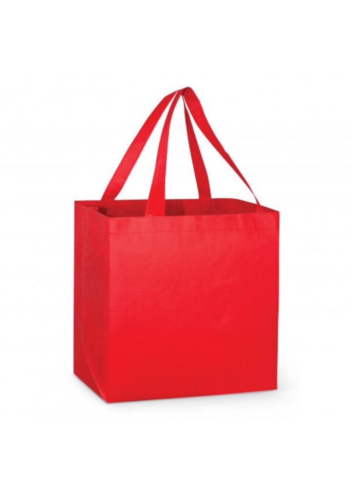 City Shopper Tote Bag