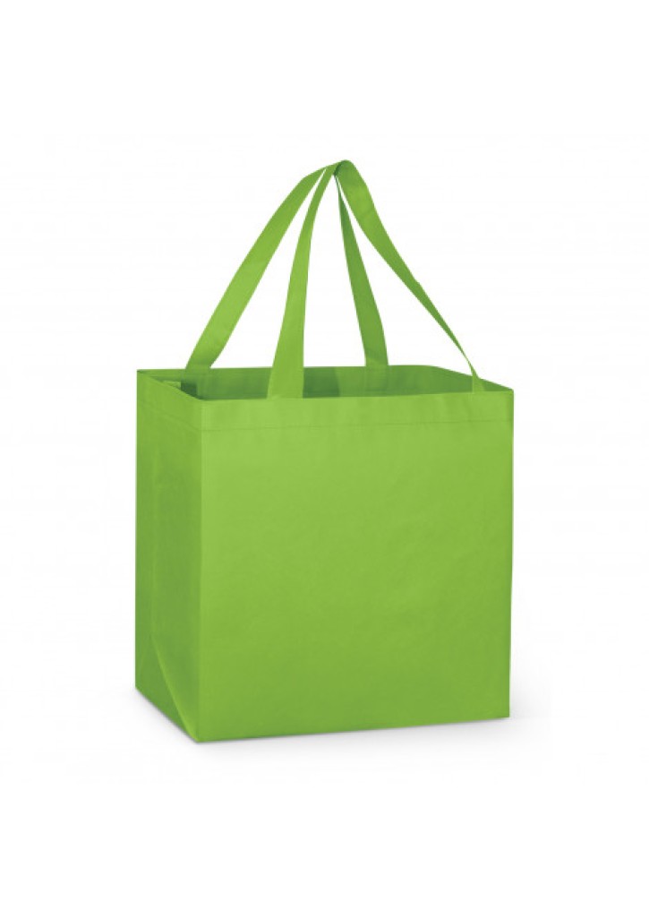 City Shopper Tote Bag
