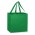 City Shopper Tote Bag - Kelly Green