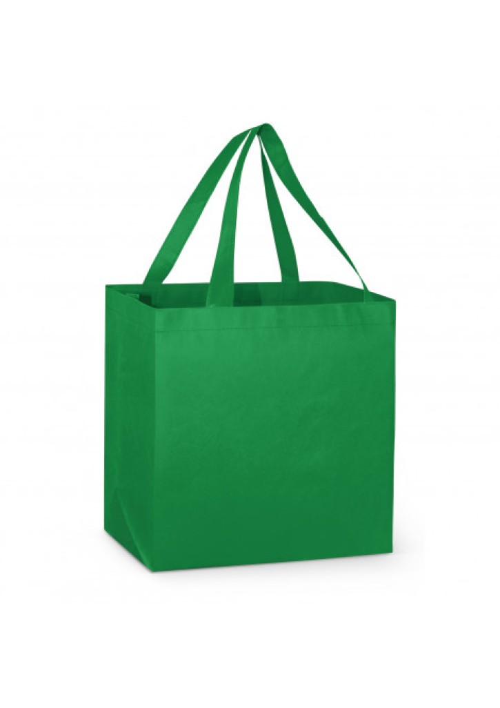 City Shopper Tote Bag