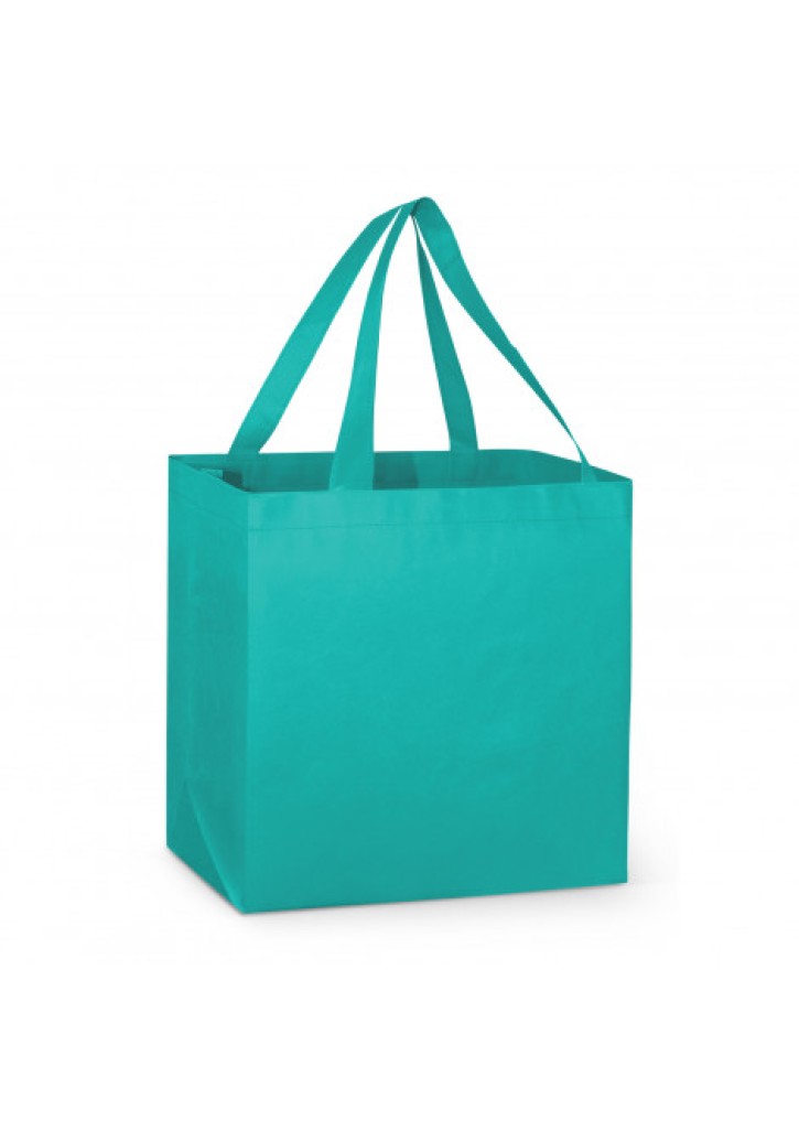 City Shopper Tote Bag