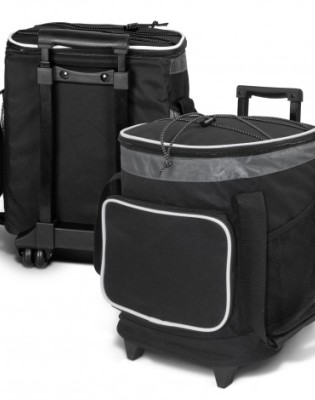 Glacier Cooler Trolley