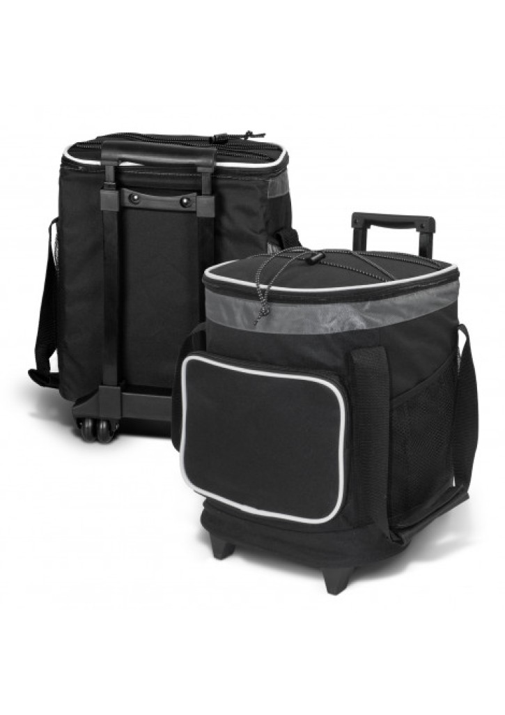 Glacier Cooler Trolley