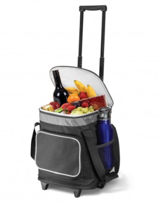 Glacier Cooler Trolley