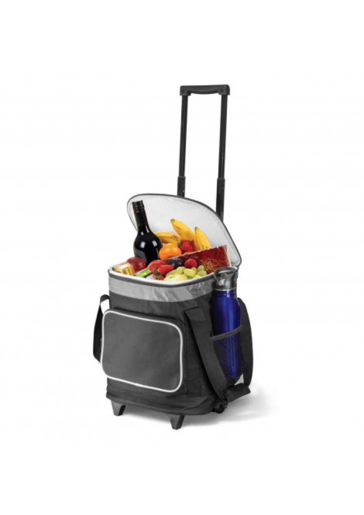 Glacier Cooler Trolley