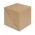 Desk Cube - Natural