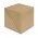 Desk Cube - Natural