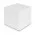 Desk Cube - White