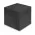 Desk Cube - Black