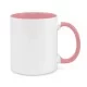 Madrid Coffee Mug - Two Tone