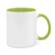 Madrid Coffee Mug - Two Tone