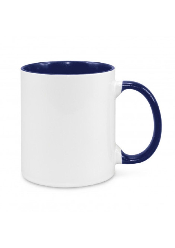 Madrid Coffee Mug - Two Tone