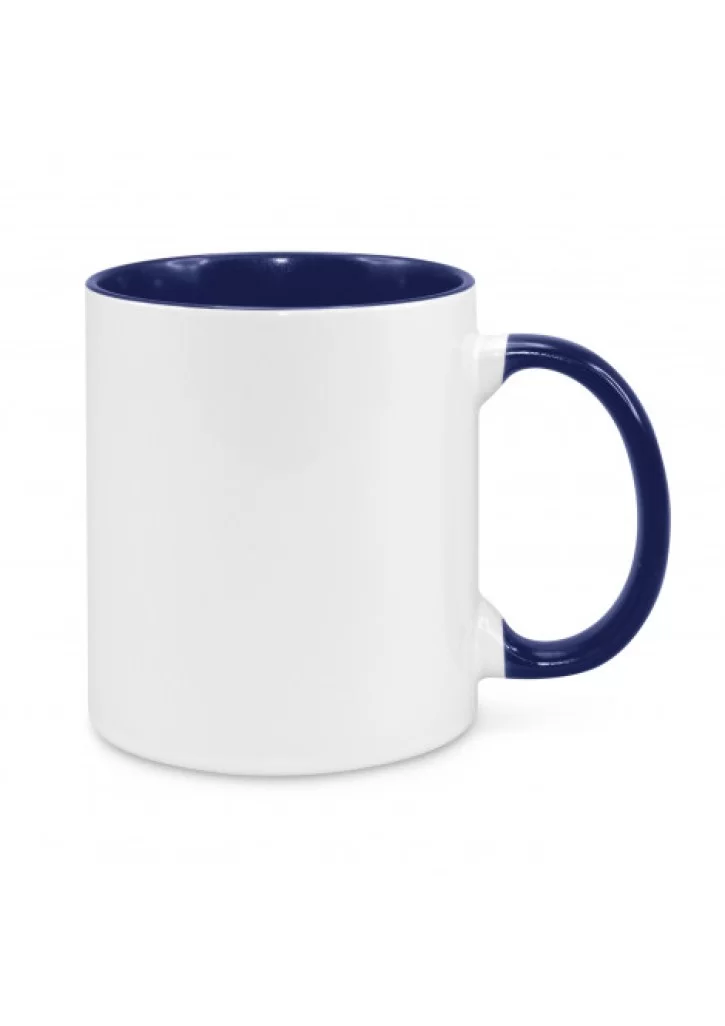 Madrid Coffee Mug - Two Tone