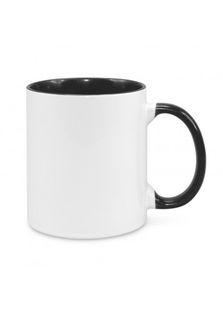 Madrid Coffee Mug - Two Tone