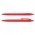 Omega Pen - Red