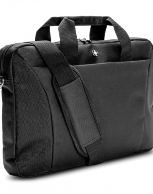 Swiss Peak 38cm Laptop Bag