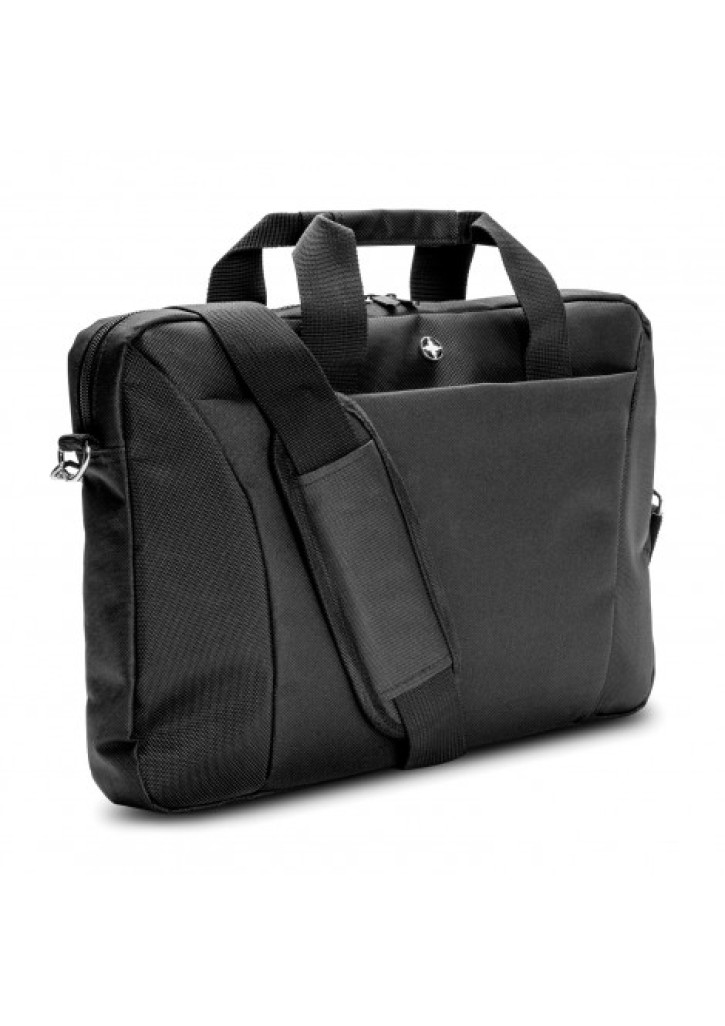 Swiss Peak 38cm Laptop Bag