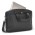 Swiss Peak 38cm Laptop Bag - Black