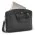 Swiss Peak 38cm Laptop Bag - Black