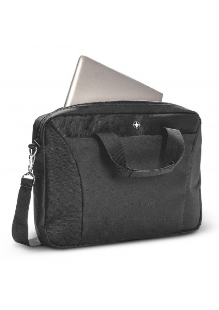 Swiss Peak 38cm Laptop Bag