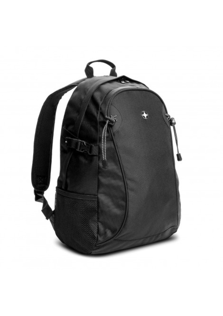 Swiss Peak Outdoor Backpack