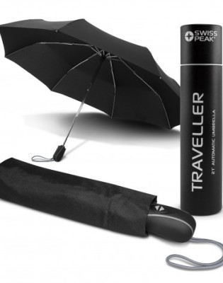 Swiss Peak Traveller Umbrella