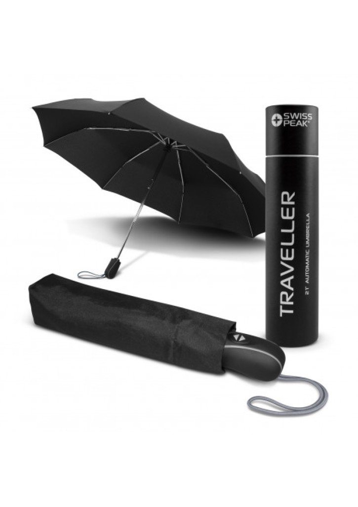 Swiss Peak Traveller Umbrella