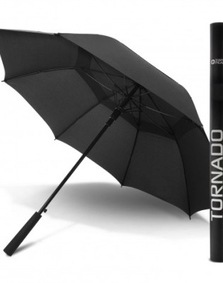 Swiss Peak Tornado 58cm Umbrella