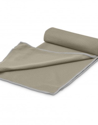 Yeti Premium Cooling Towel - Pouch