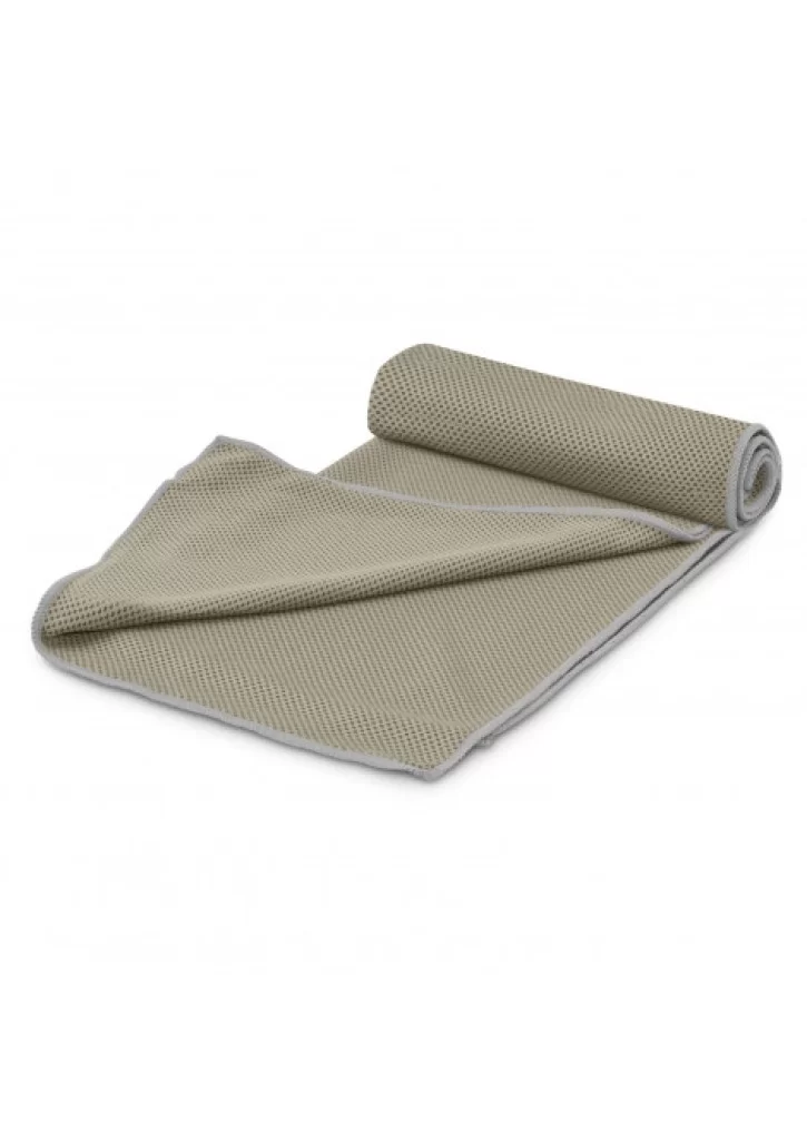Yeti Premium Cooling Towel - Pouch