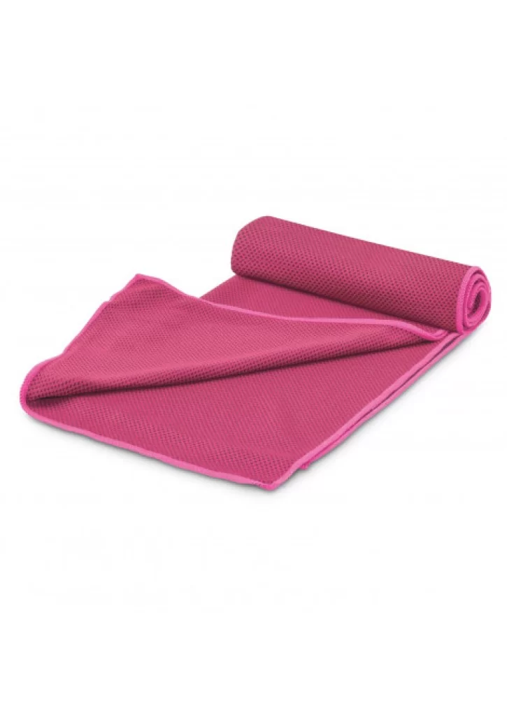 Yeti Premium Cooling Towel - Pouch