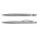 Spark Stylus Pen - Metallic - Silver