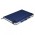 Premier Notebook with Pen - Royal Blue