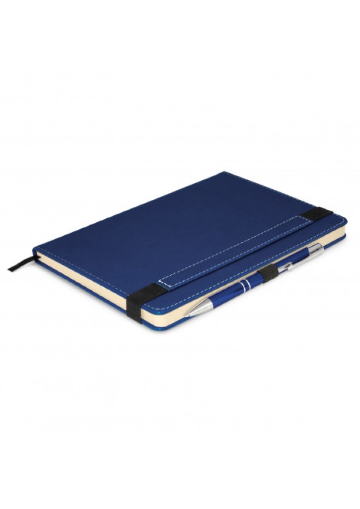 Premier Notebook with Pen