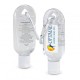 Carabiner Hand Sanitiser 30ml