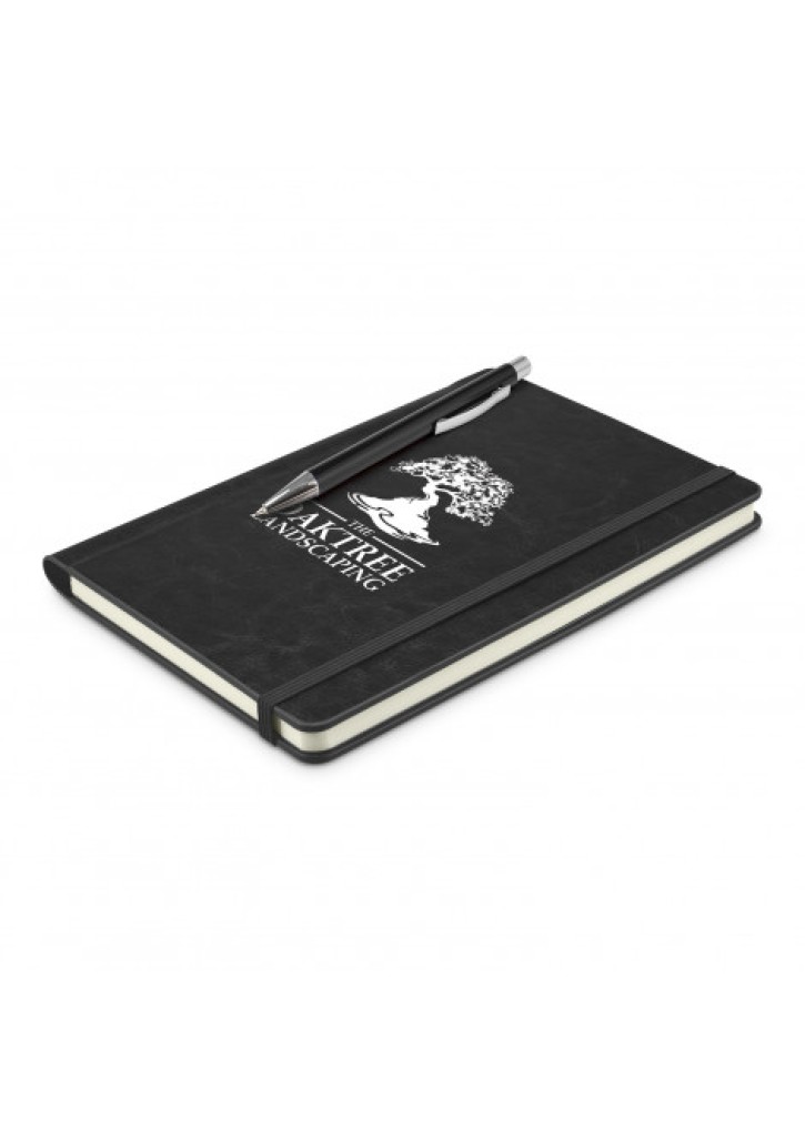 Rado Notebook with Pen
