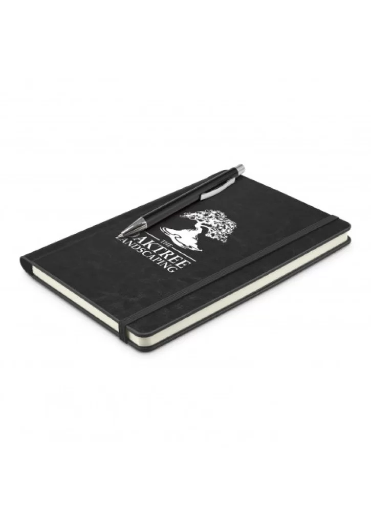 Rado Notebook with Pen