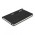 Rado Notebook with Pen - Notebook: Black