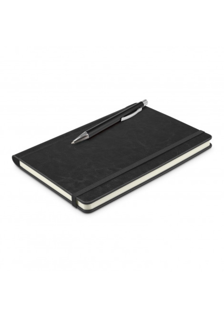 Rado Notebook with Pen