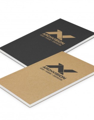 Reflex Notebook - Medium