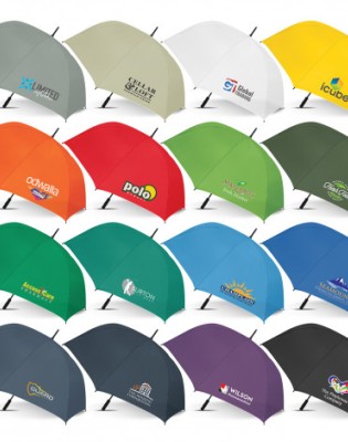 Hydra Sports Umbrella -  Colour Match