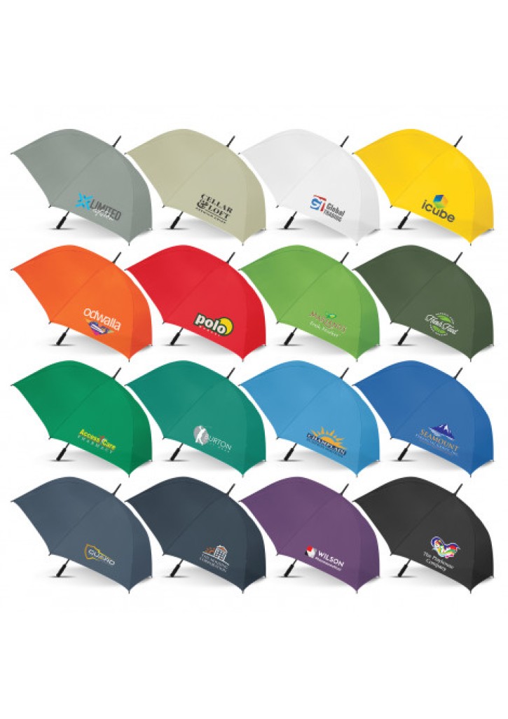 Hydra Sports Umbrella -  Colour Match
