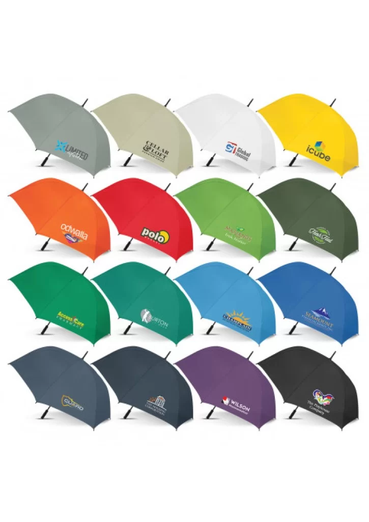 Hydra Sports Umbrella -  Colour Match