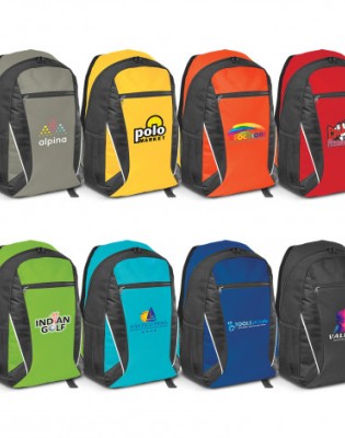 Navara Backpack