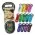 Neoprene Wine Cooler Bag - Full Colour - White